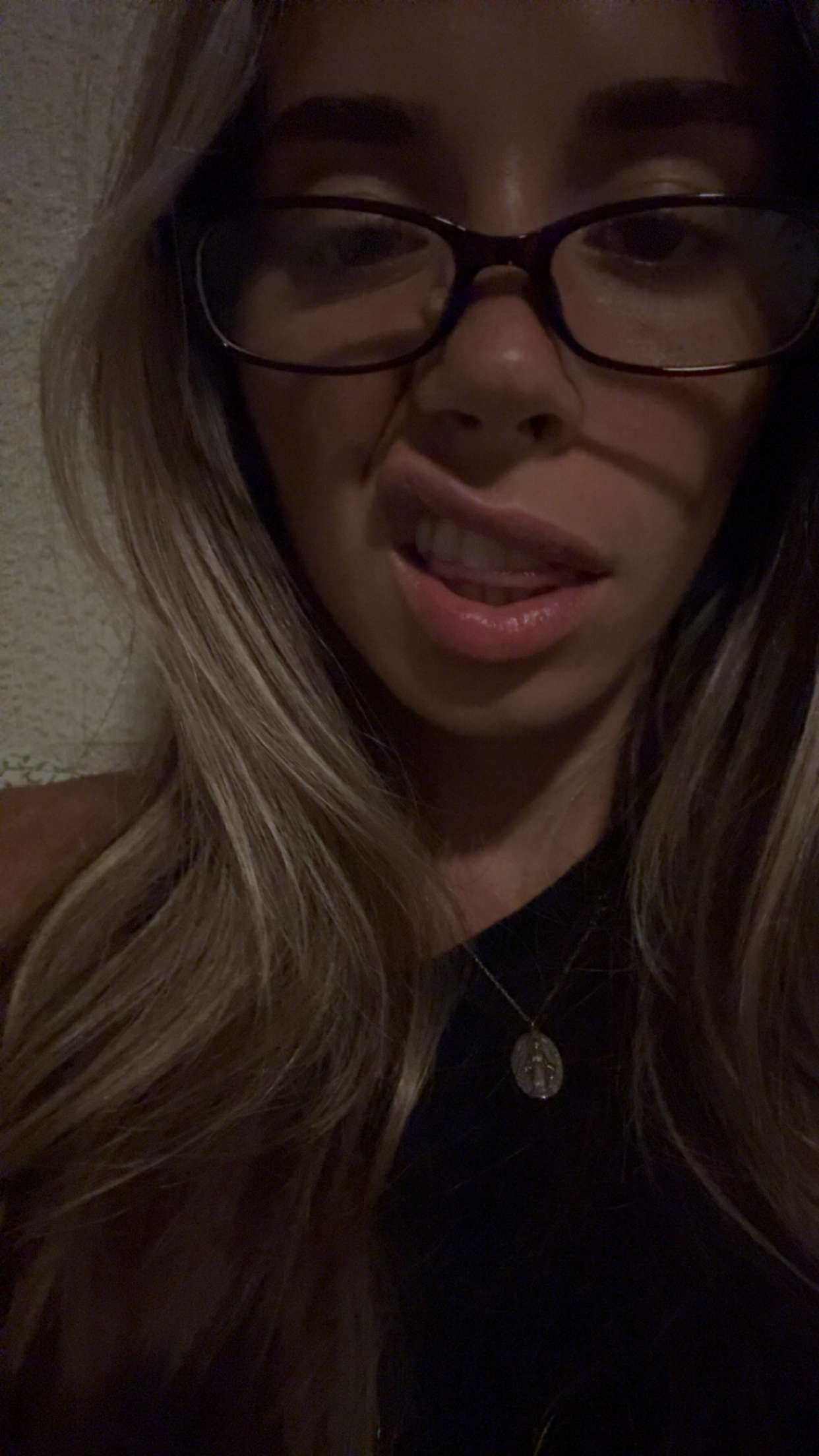 sadie.mckenna snapchat image archive image