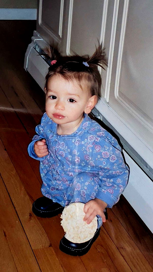 sadie.mckenna image ~ Altpins