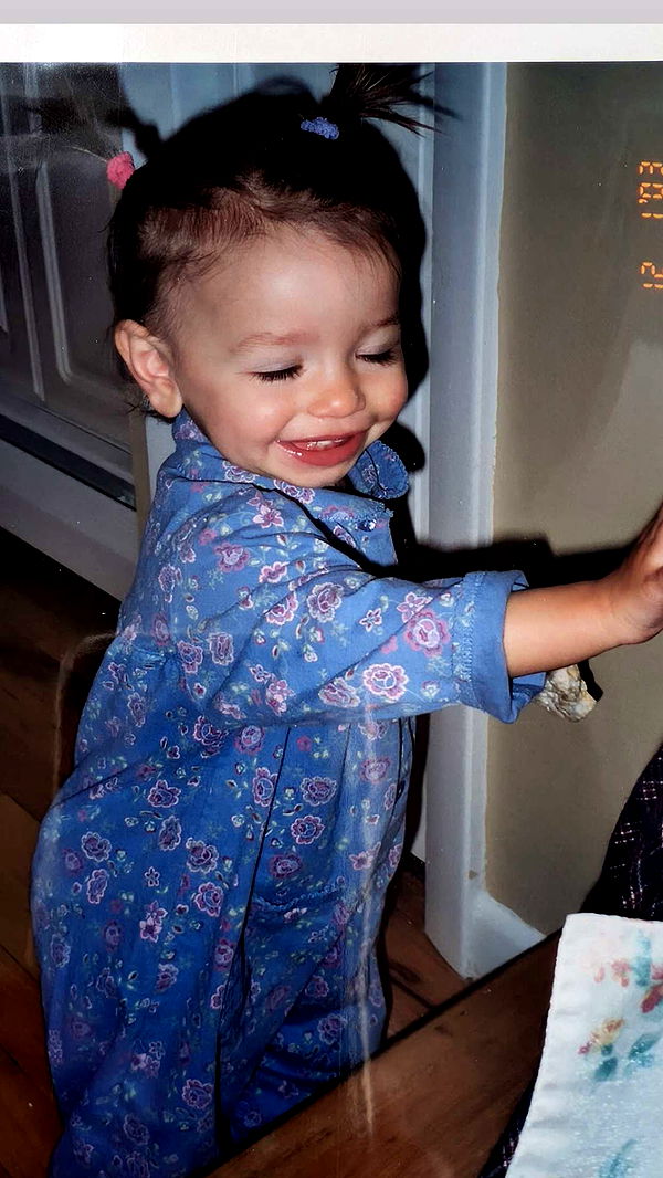 sadie.mckenna image ~ Altpins