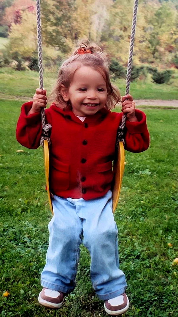 sadie.mckenna image ~ Altpins