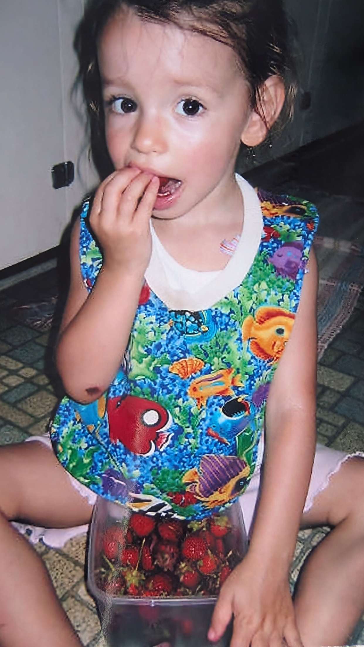 sadie.mckenna snapchat image archive image