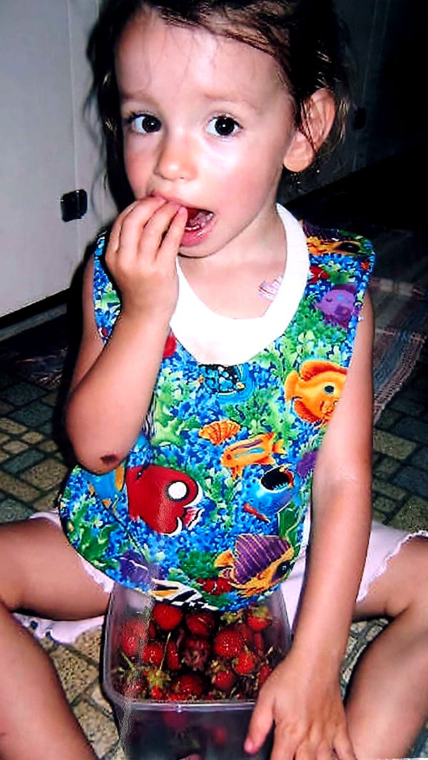 sadie.mckenna image ~ Altpins