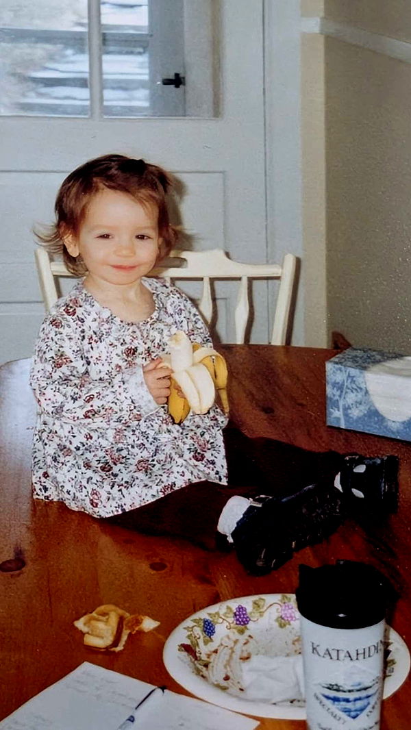 sadie.mckenna image ~ Altpins