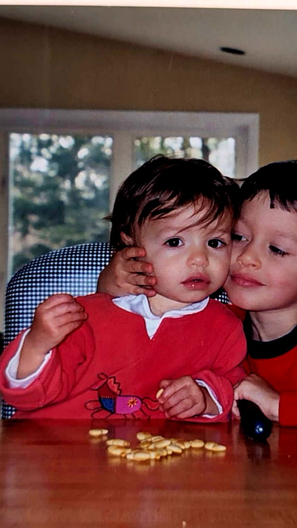 sadie.mckenna image ~ Altpins