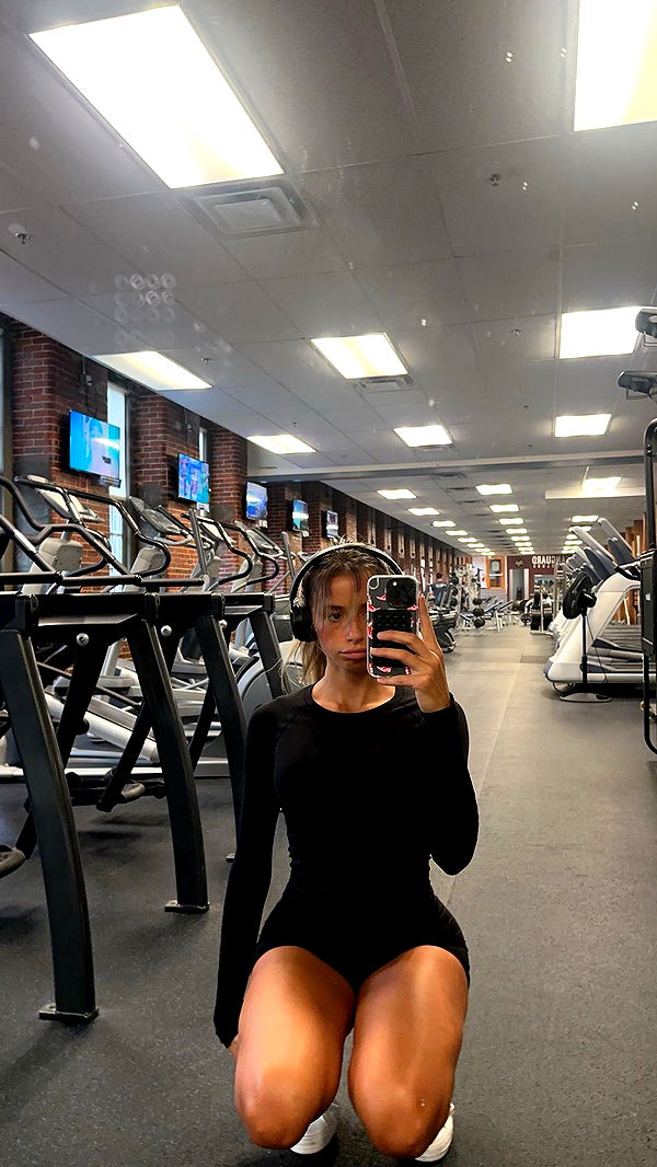 sadie.mckenna image ~ Altpins