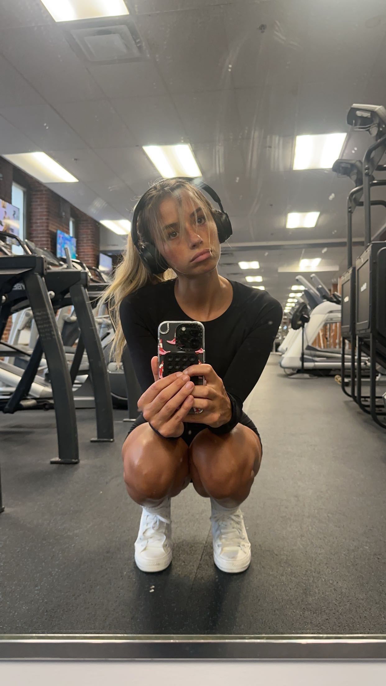 sadie.mckenna snapchat image archive image