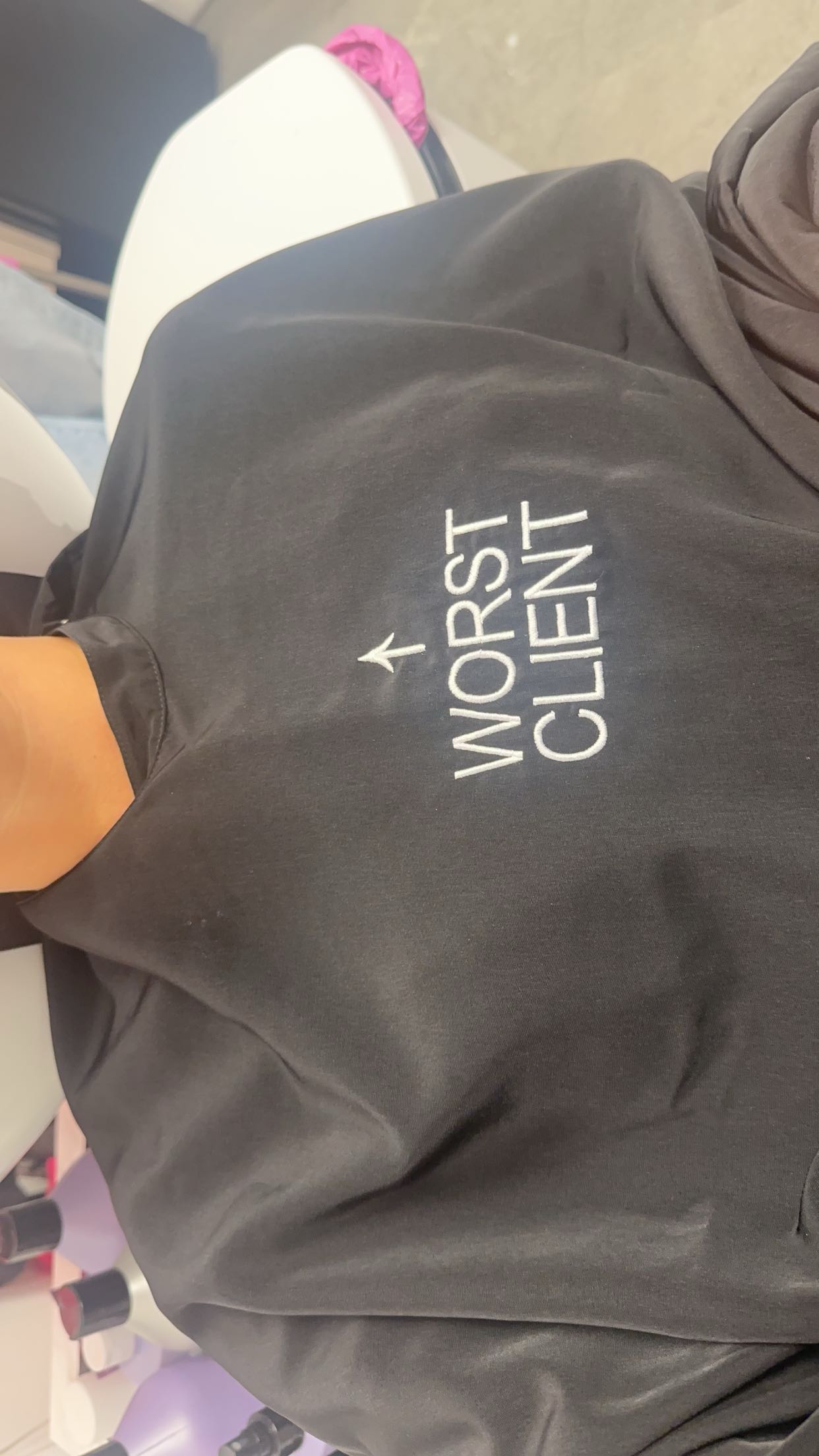 sadie.mckenna snapchat image archive image