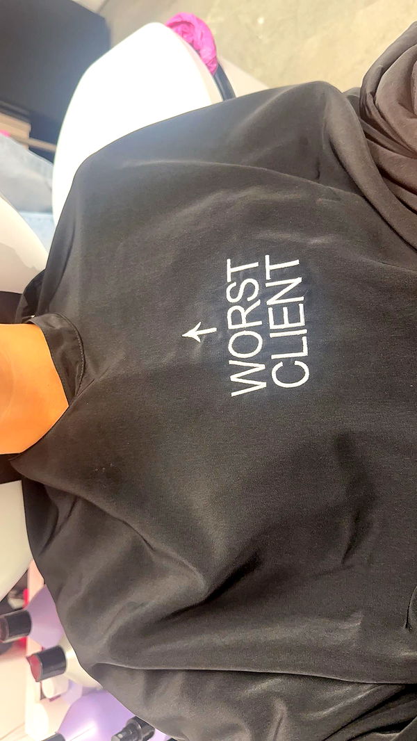 sadie.mckenna image ~ Altpins