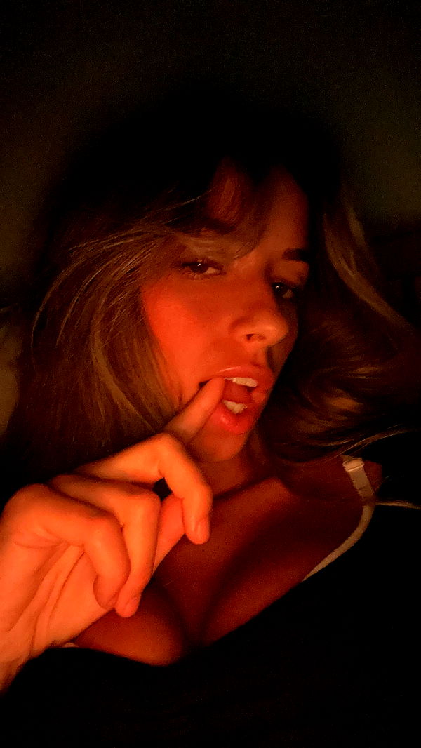 sadie.mckenna image ~ Altpins