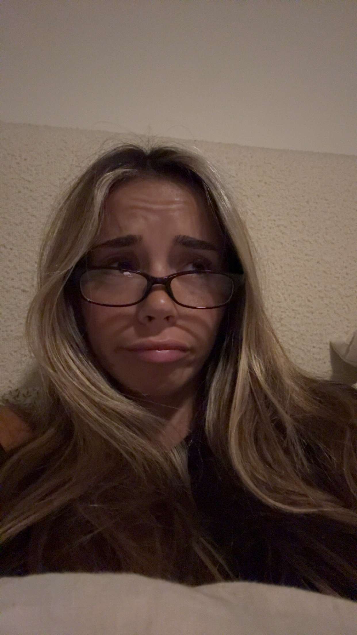 sadie.mckenna snapchat image archive image