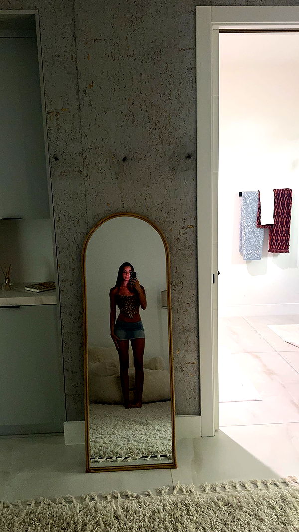 sadie.mckenna image ~ Altpins