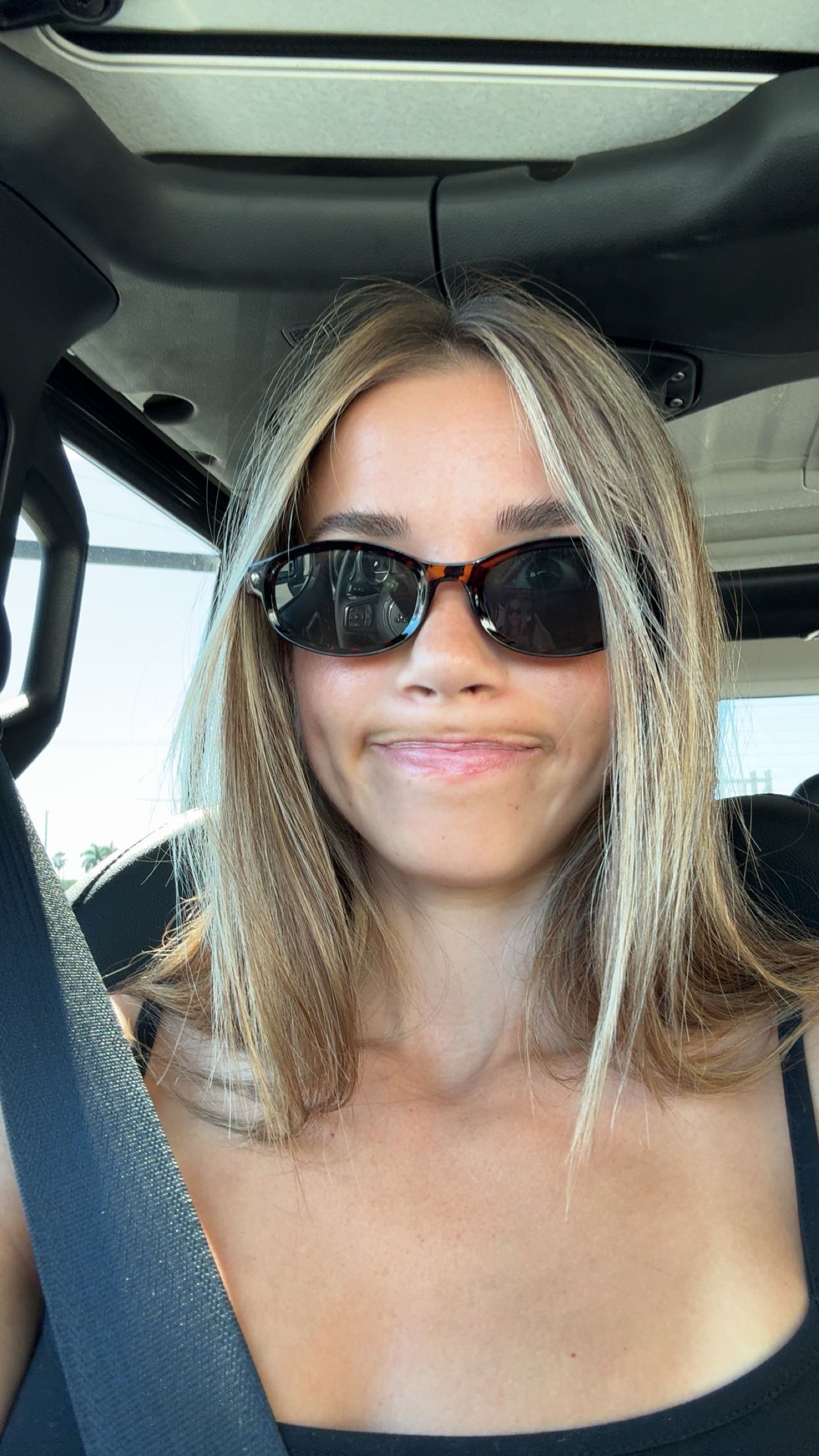 sadie.mckenna snapchat image archive image