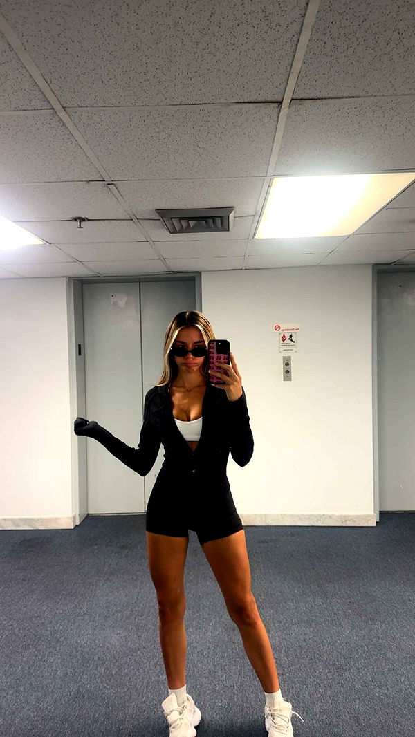 sadie.mckenna image ~ Altpins