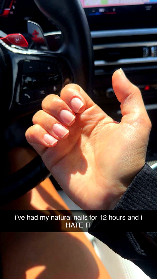 sadie.mckenna image ~ Altpins