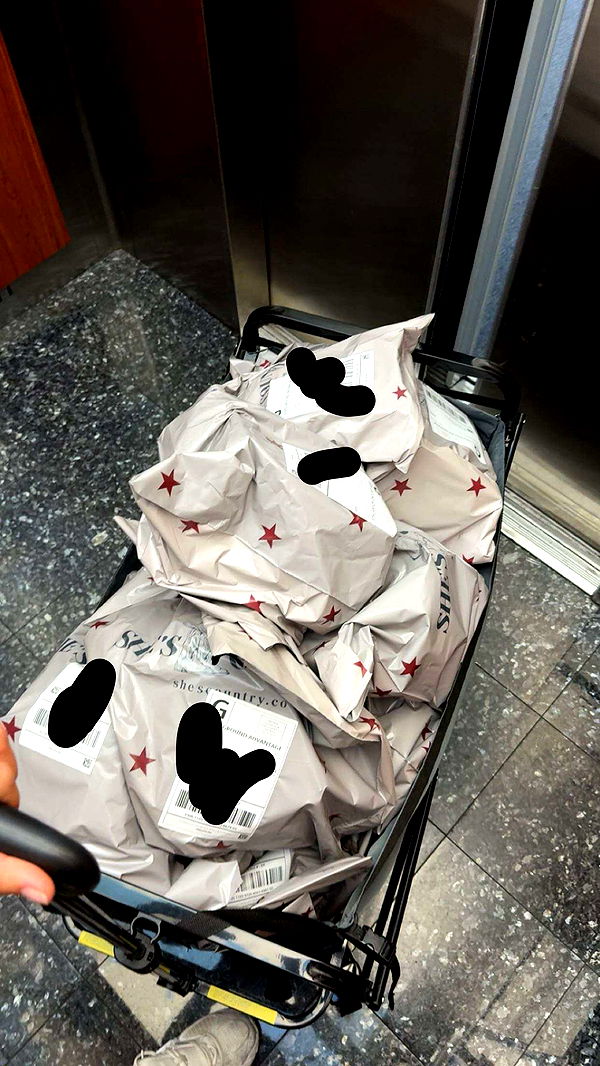 sadie.mckenna image ~ Altpins