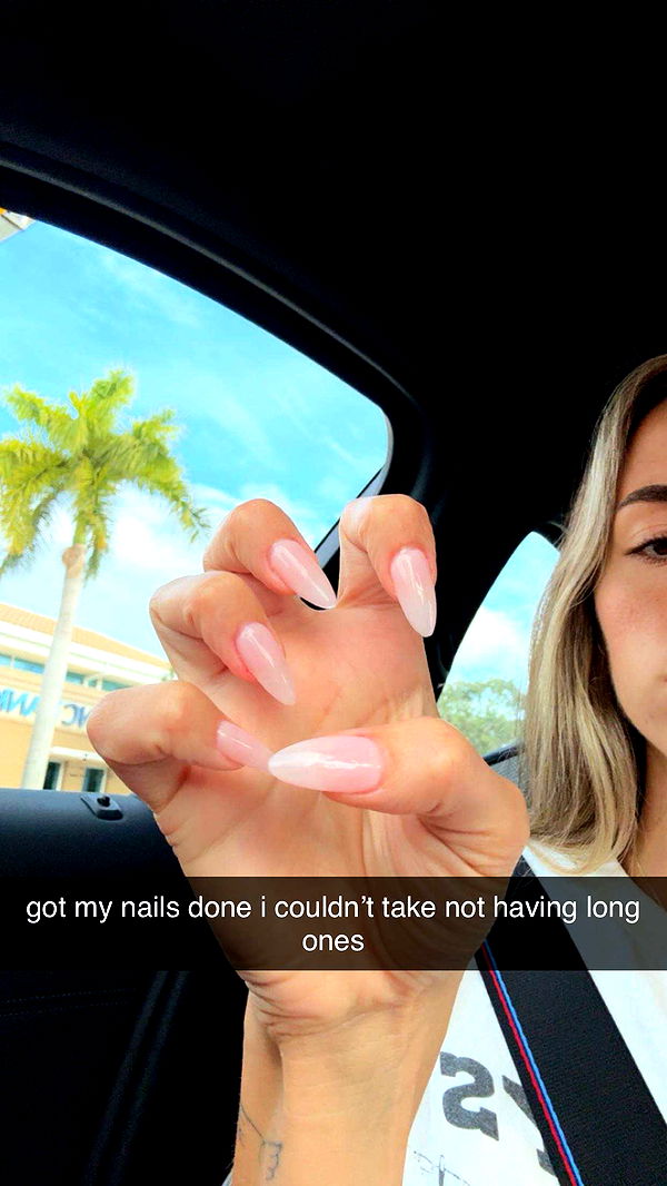 sadie.mckenna image ~ Altpins