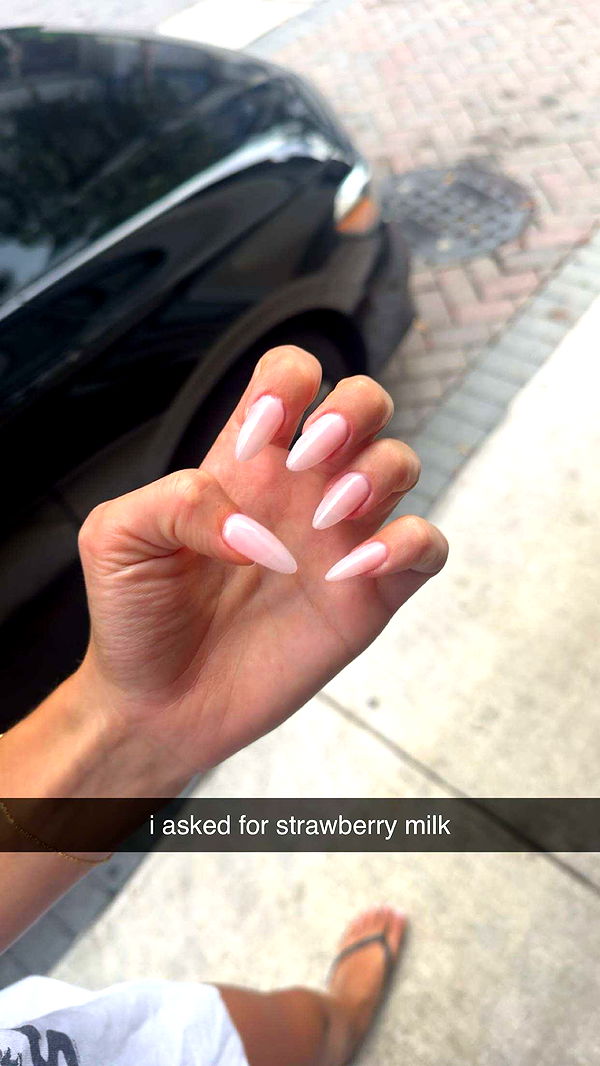 sadie.mckenna image ~ Altpins