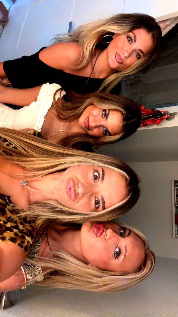 sadie.mckenna image ~ Altpins