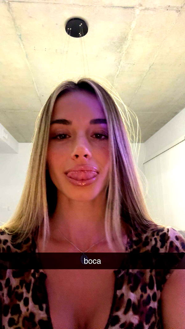 sadie.mckenna image ~ Altpins