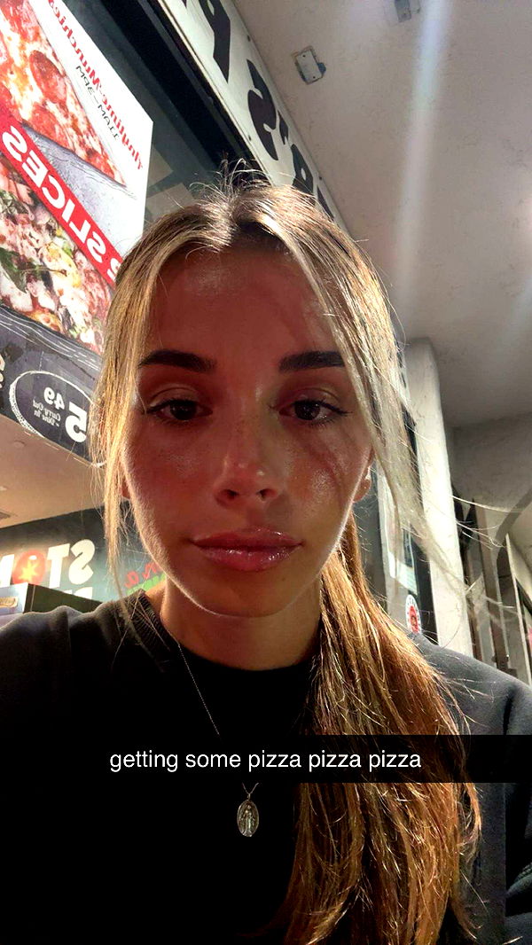 sadie.mckenna image ~ Altpins