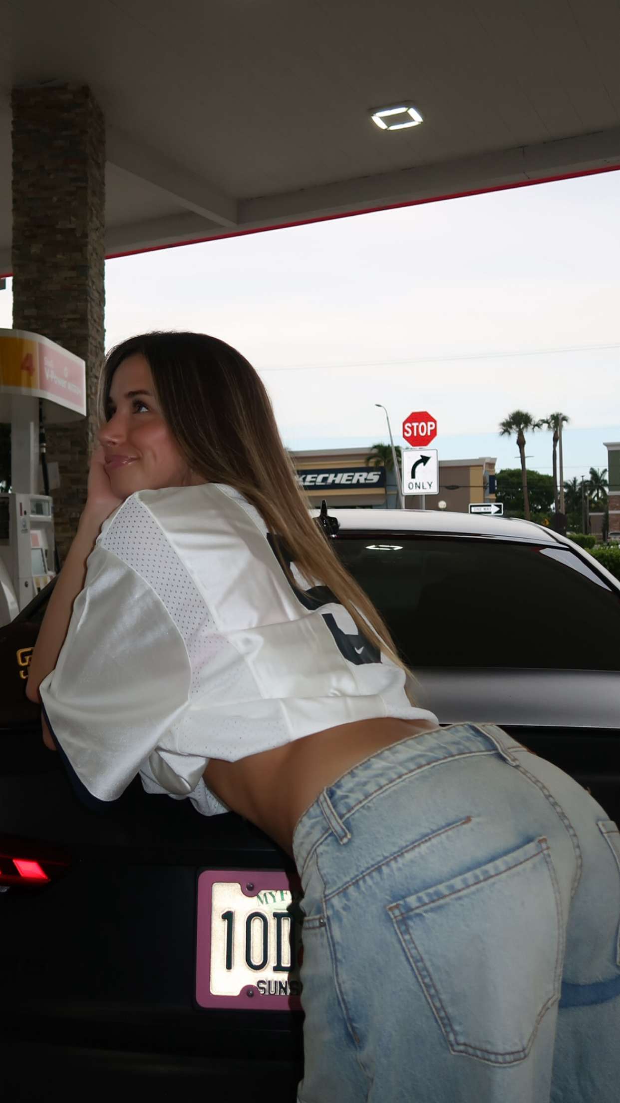 sadie.mckenna snapchat image archive image