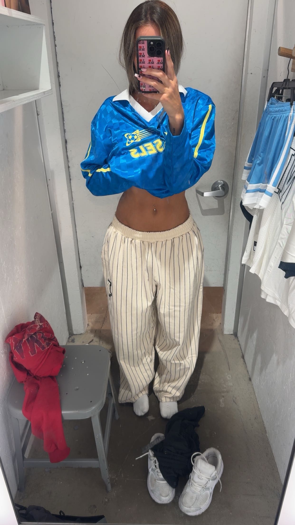 sadie.mckenna snapchat image archive image