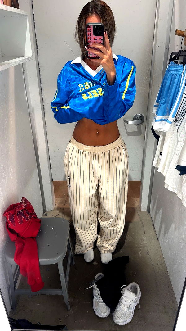 sadie.mckenna image ~ Altpins