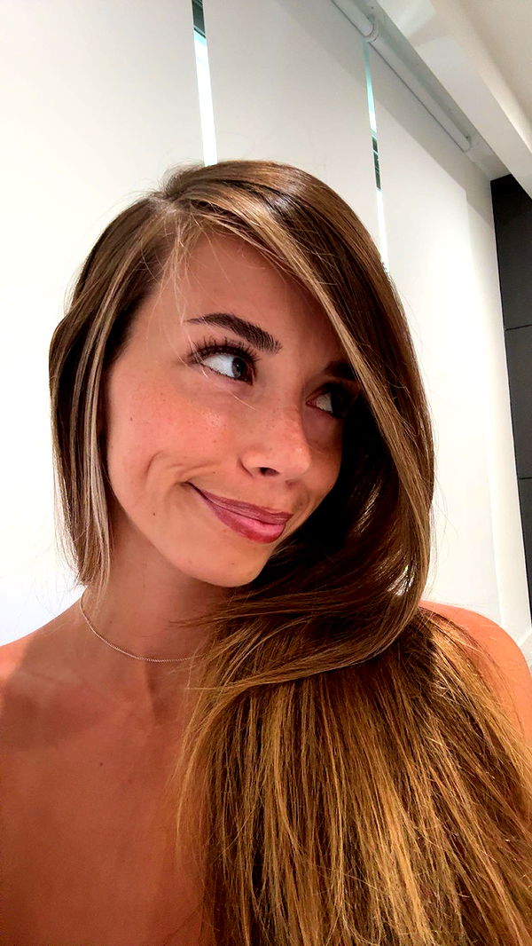 sadie.mckenna image ~ Altpins