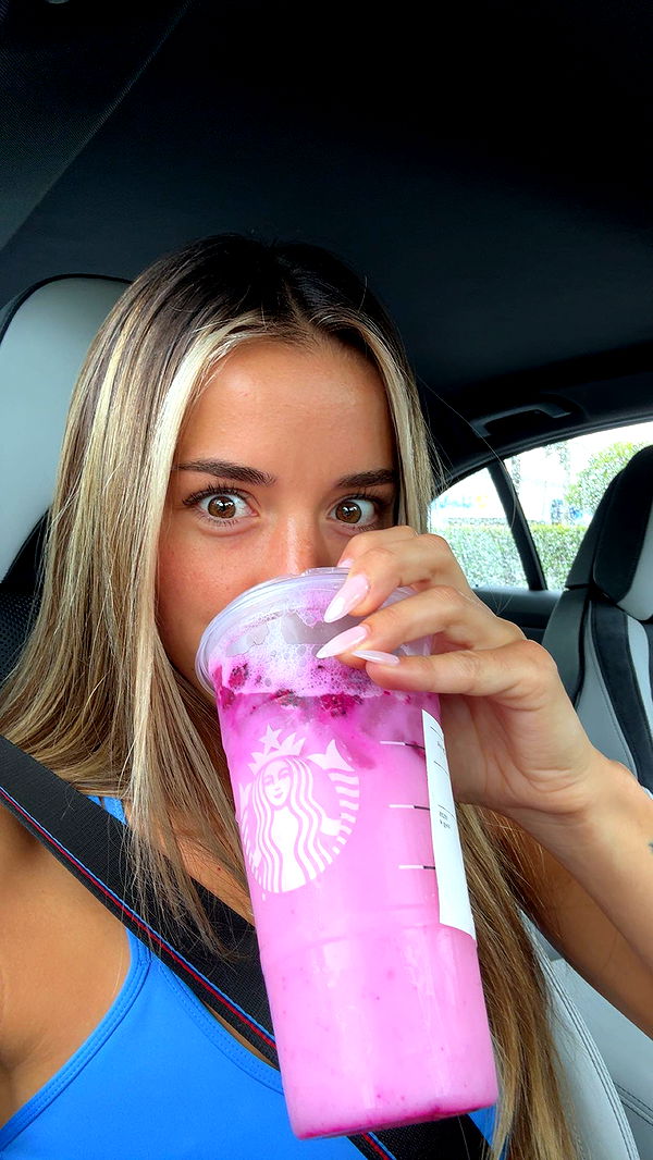 sadie.mckenna image ~ Altpins