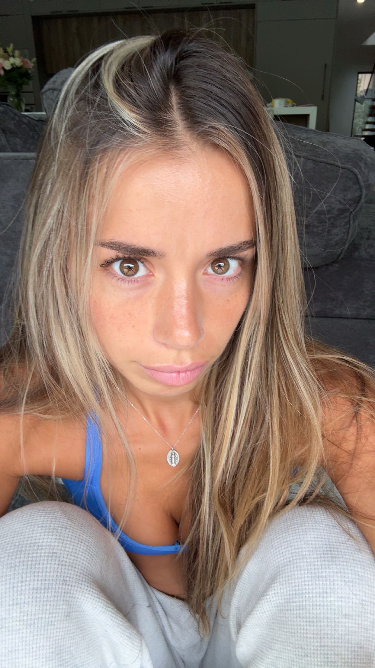 sadie.mckenna snapchat image archive image