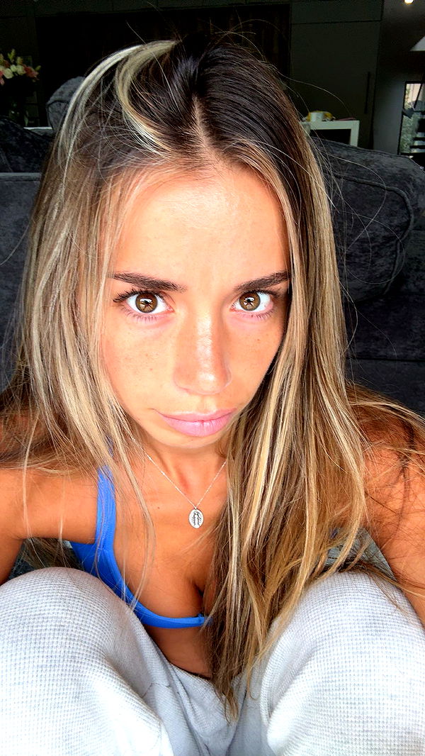 sadie.mckenna image ~ Altpins