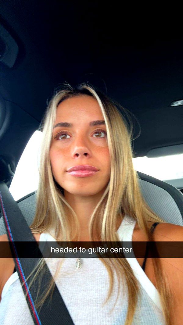 sadie.mckenna image ~ Altpins