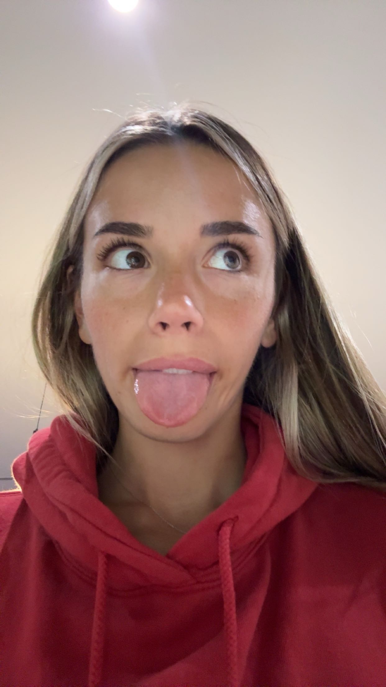 sadie.mckenna snapchat image archive image