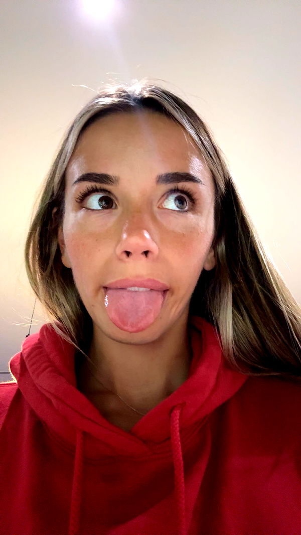 sadie.mckenna image ~ Altpins