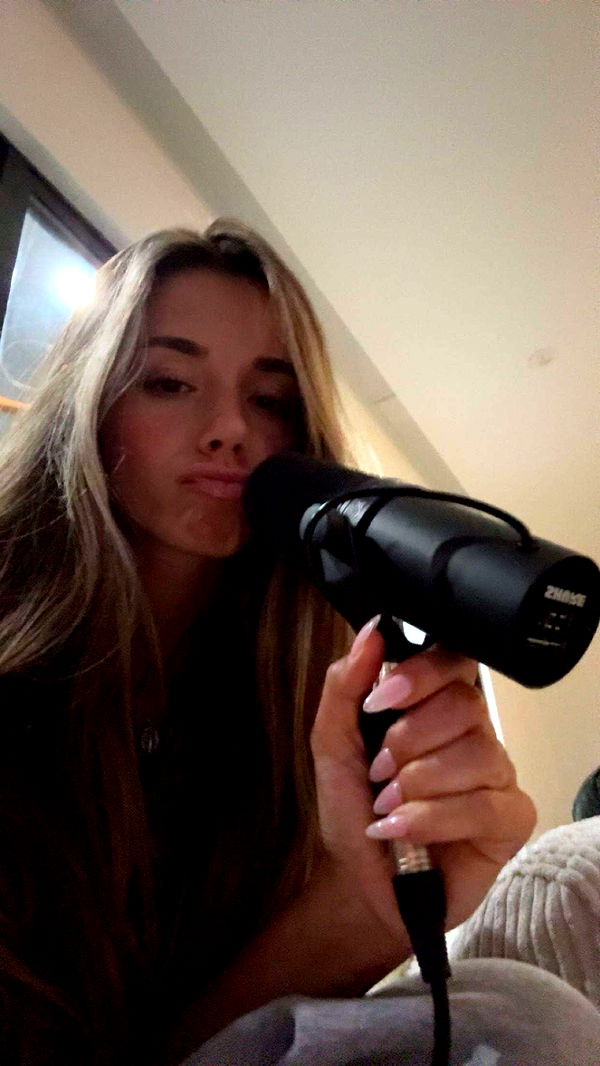 sadie.mckenna image ~ Altpins