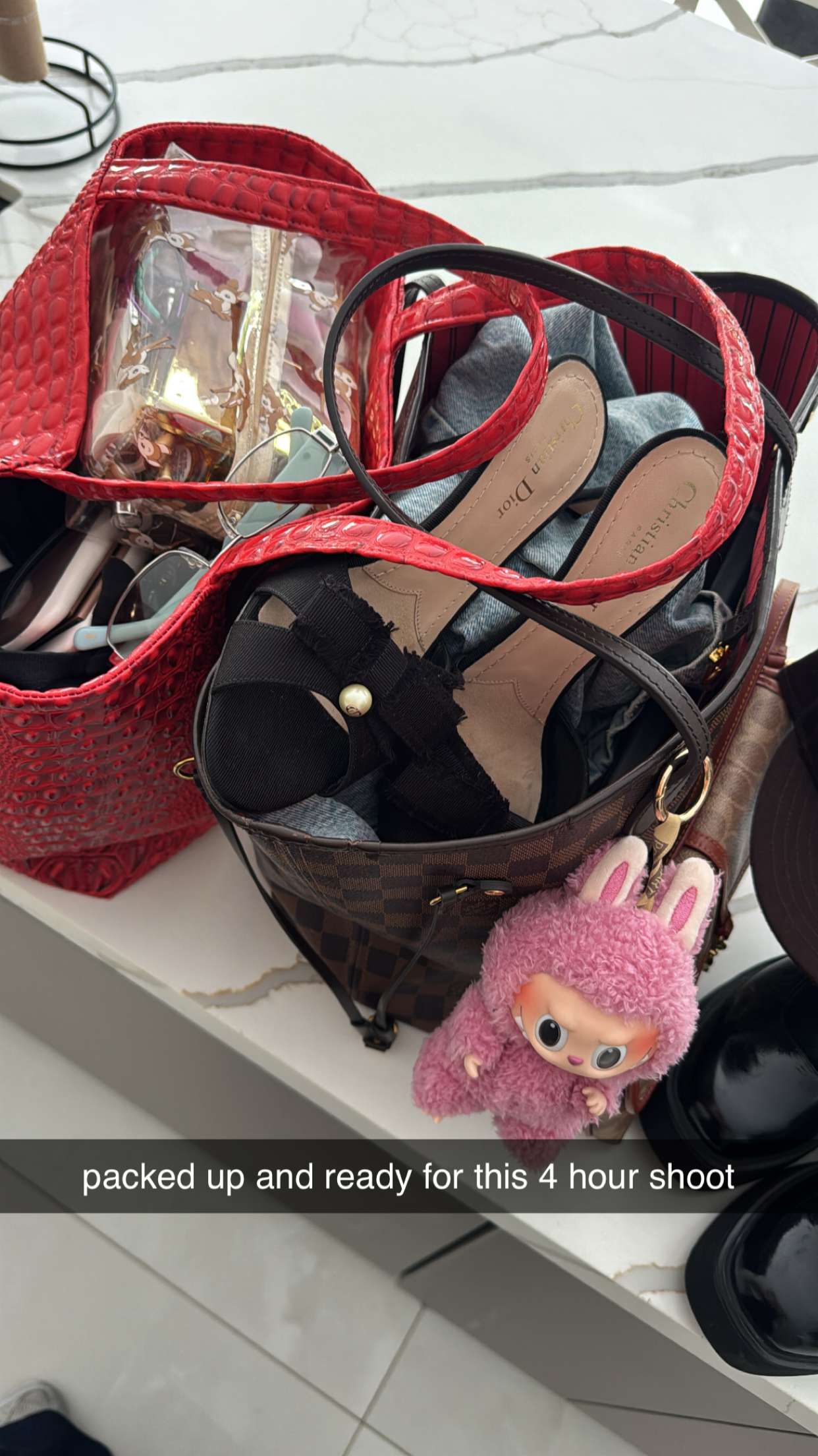 sadie.mckenna snapchat image archive image