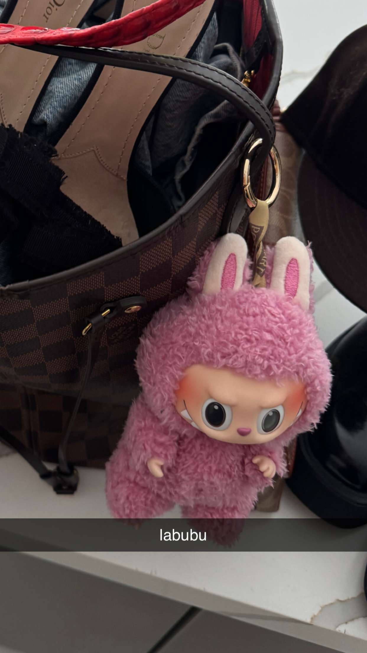 sadie.mckenna snapchat image archive image