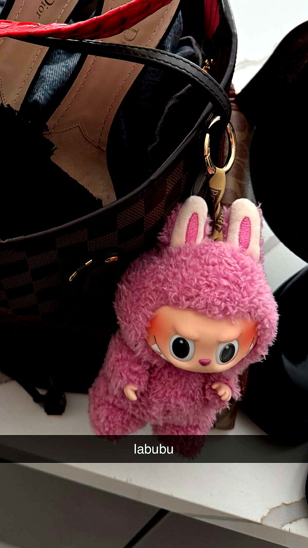 sadie.mckenna image ~ Altpins