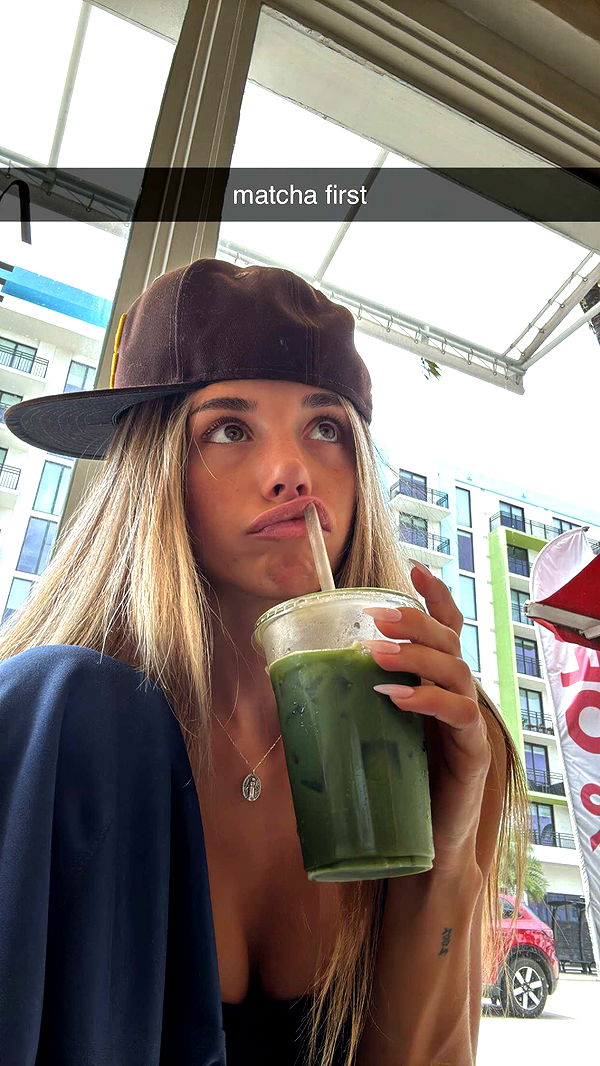 sadie.mckenna image ~ Altpins