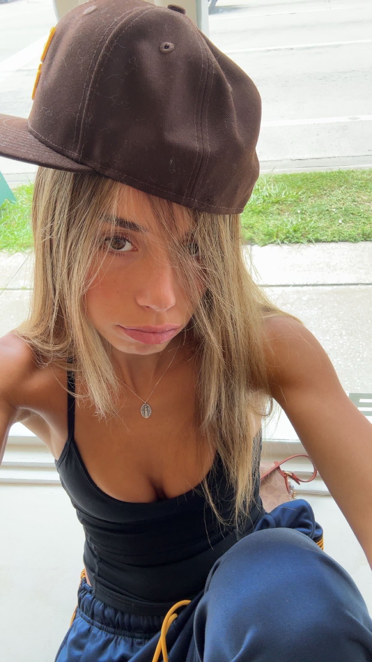 sadie.mckenna snapchat image archive image