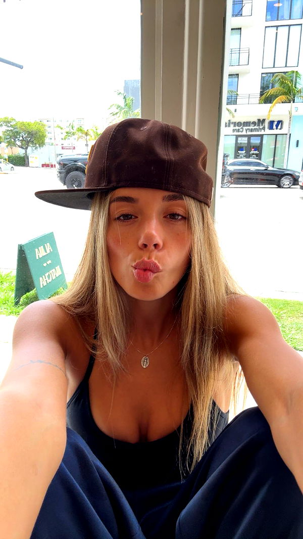 sadie.mckenna image ~ Altpins