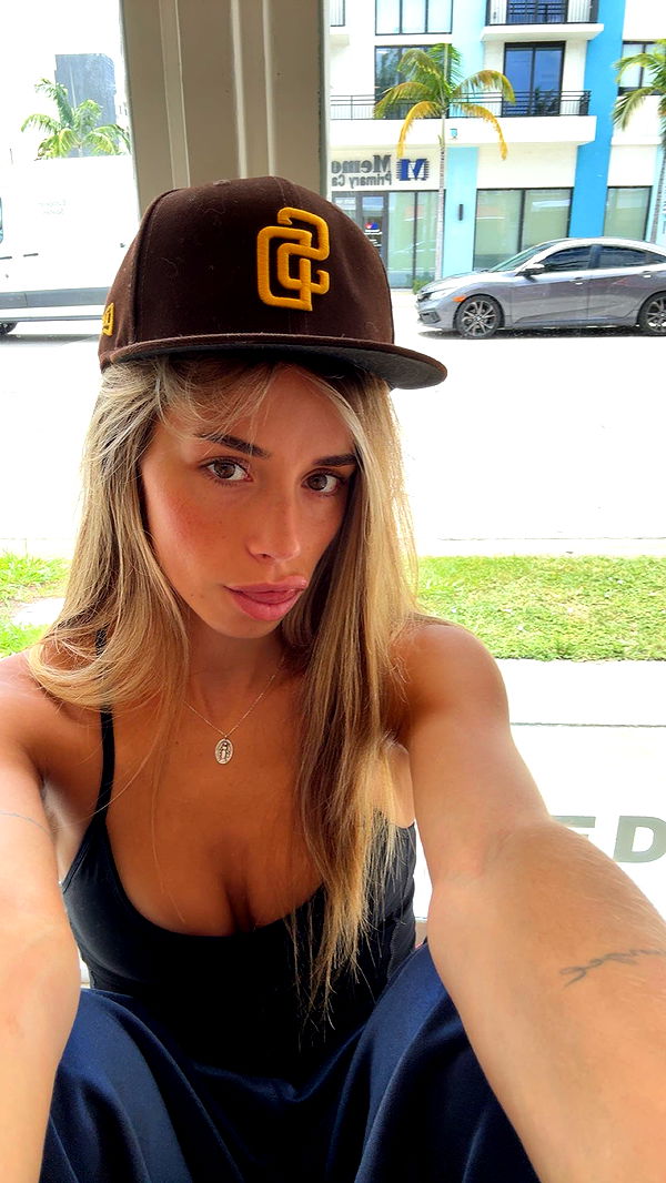 sadie.mckenna image ~ Altpins