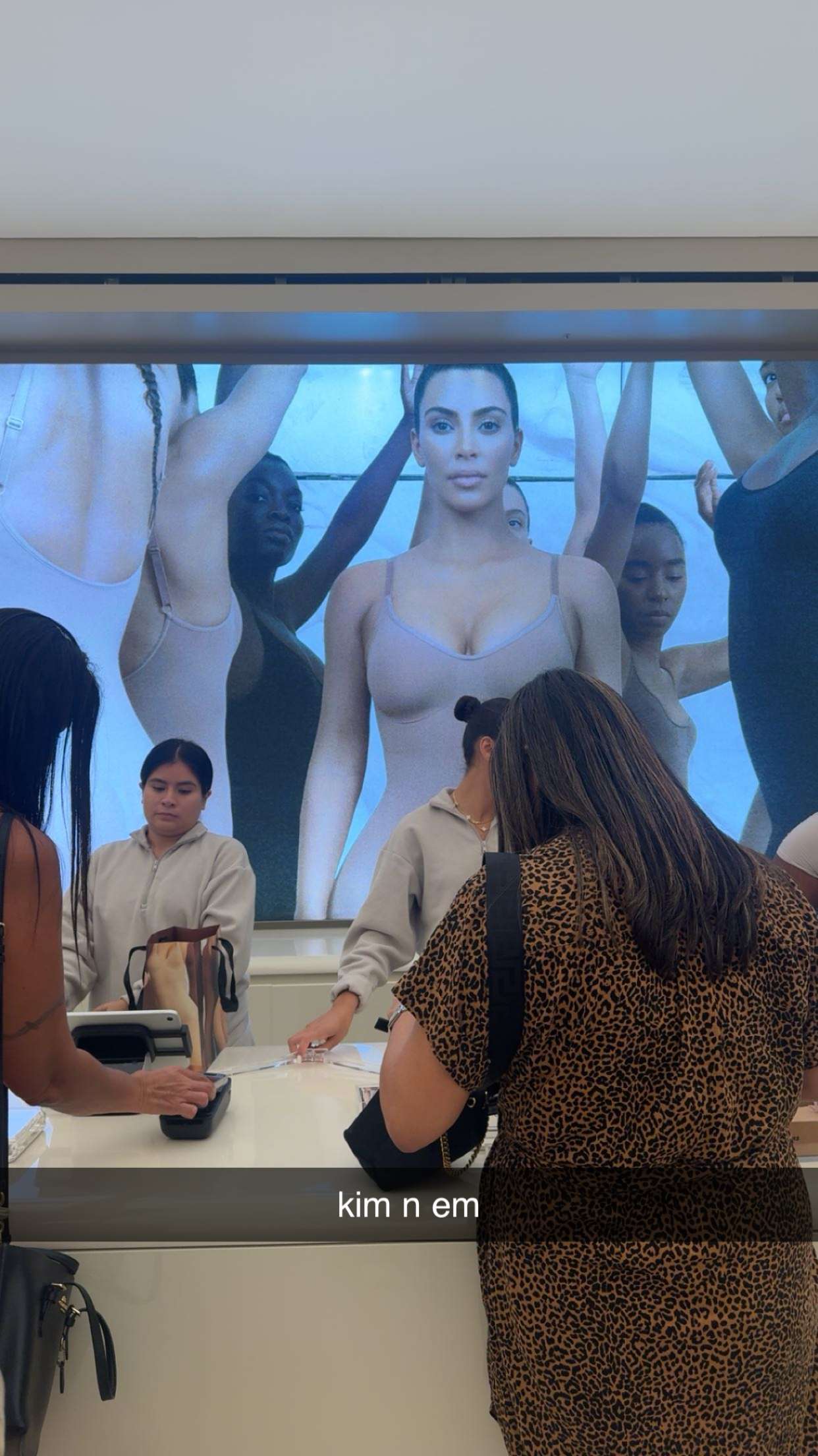 sadie.mckenna snapchat image archive image