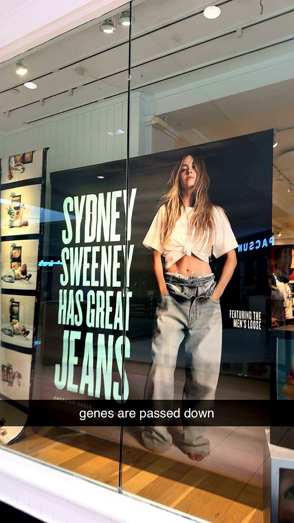 sadie.mckenna image ~ Altpins