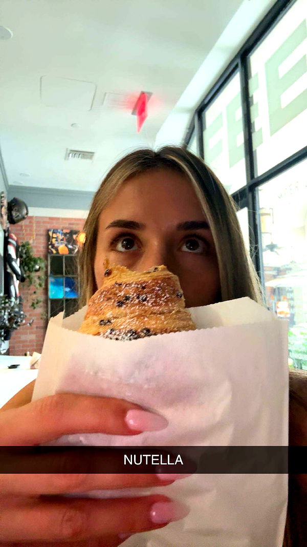 sadie.mckenna image ~ Altpins