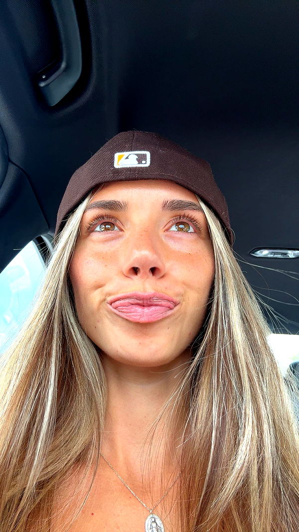 sadie.mckenna image ~ Altpins