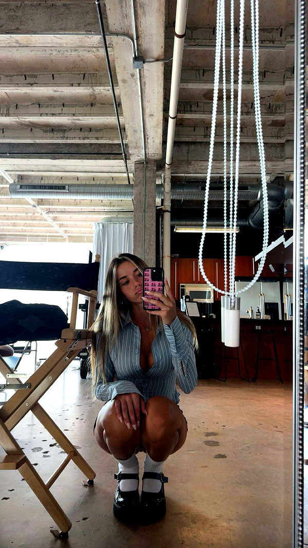 sadie.mckenna image ~ Altpins