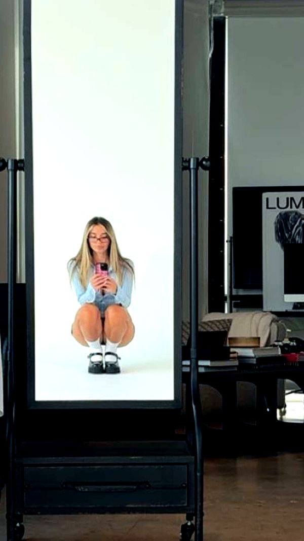 sadie.mckenna image ~ Altpins