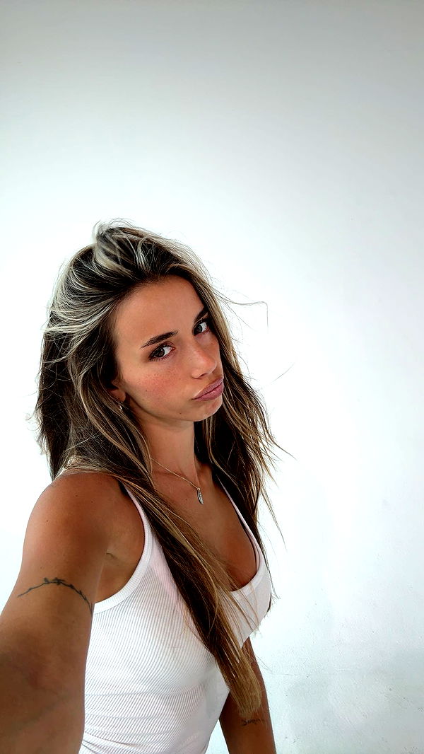 sadie.mckenna image ~ Altpins