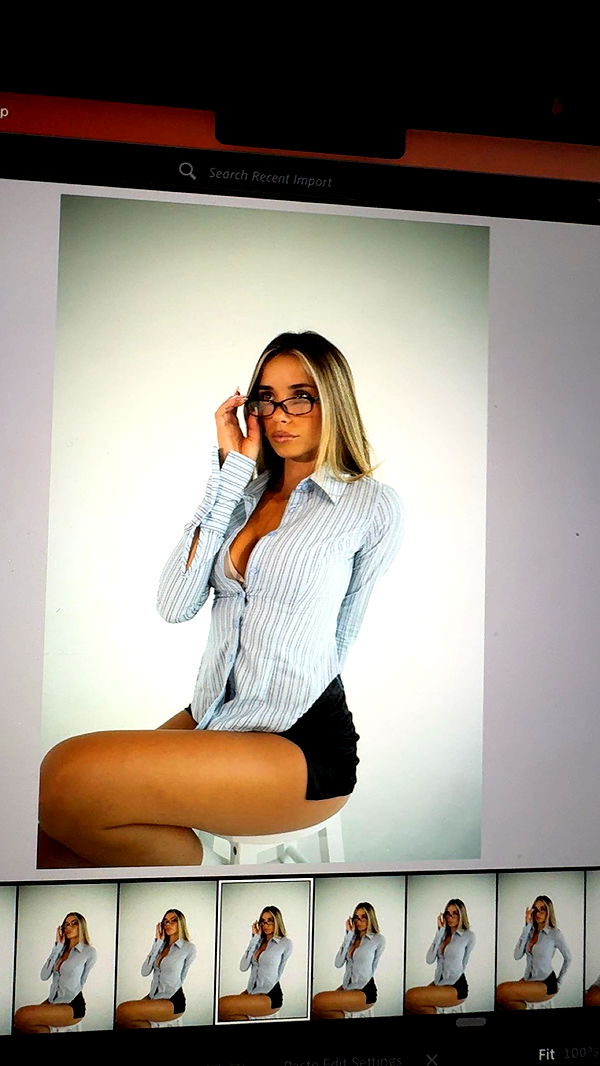 sadie.mckenna image ~ Altpins